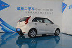 MG32013款1.3L 手动舒适版