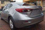 马自达MAZDA3Axela昂克赛拉 三厢-