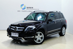 奔驰GLK级2013款GLK300 4MATIC 豪华型