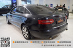 奥迪A6L2010款2.8FSI quattro 豪华型