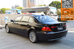 宝马7系2003款745Li