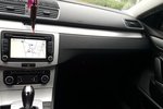 大众CC2012款1.8TSI 豪华型