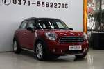 MINICOUNTRYMAN2014款1.6L COOPER Excitement