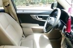 奔驰GLK级2010款GLK300 4MATIC 动感型