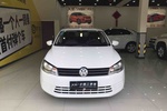 大众捷达2013款1.6L 手动舒适型