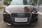 奥迪A1 sportback2013款30 TFSI Urban