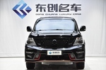 日产途乐2018款4.0L 领英型