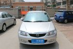 海马海福星2008款1.6L GLX 手动舒适型