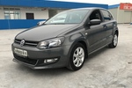 大众Polo2011款1.6L 手自一体 致酷版