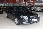 奥迪A6L2011款2.4L 舒适型