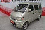 长安商用长安之星2009款1.3L-SC6378D4-JL474QH