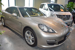 保时捷Panamera2010款Panamera