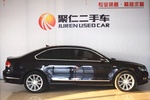 大众帕萨特2013款1.8TSI DSG御尊版