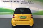 smartfortwo2014款1.0 MHD 硬顶新年特别版