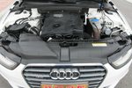 奥迪A4L2013款35 TFSI 自动舒适型