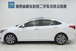 现代名图2014款1.8L 自动尊贵型