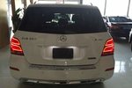 奔驰GLK级2013款GLK 300 4MATIC 动感天窗型