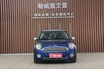 MINICLUBMAN2010款1.6L COOPER Cheer 