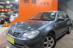 大众宝来2008款1.6L 手自一体 时尚型