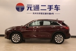 英菲尼迪QX502018款2.0T 两驱时尚版