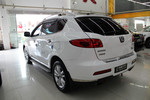 纳智捷大7 SUV2012款旗舰型 2.2T 两驱