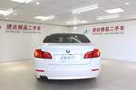 宝马5系2014款520Li 典雅型