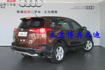 丰田RAV4荣放2013款2.0L CVT四驱风尚版 