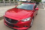 马自达Mazda6 Atenza阿特兹2015款2.0L 蓝天豪华版