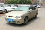 起亚千里马2003款1.3 GL M/T