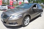 大众CC2011款1.8TSI 豪华型