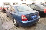 现代伊兰特2004款1.8 GLS 豪华型 自动