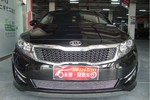 起亚K52012款2.0L 手自一体 DLX Nu