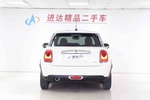 MINIMINI2015款1.2T ONE 手动版 