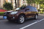 丰田RAV4荣放2012款炫装版 2.0L 自动四驱 
