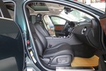 捷豹XJ2013款XJL 2.0T 典雅商务版