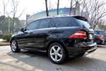 奔驰M级2014款ML400 4MATIC 动感型