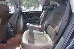 奥迪Q72009款3.6FSI quattro 技术型越野版