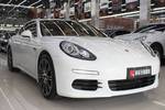 保时捷Panamera2014款Panamera 3.0T 