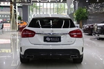 奔驰GLA45 AMG2015款GLA 45 AMG 4MATIC