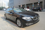 宝马5系2012款520Li 典雅型