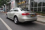 奥迪A4L2013款35 TFSI 自动标准型