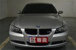 宝马3系2007款320i 2.0 手自一体豪华型