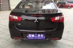 东南V5菱致2012款1.5L CVT舒适型