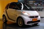 smartfortwo2013款1.0 MHD 新年特别版