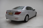 宝马5系2008款530Li 典雅型