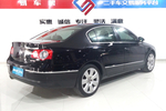 大众迈腾2009款2.0TSI DSG 豪华型