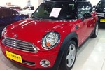 MINIMINI2008款Cooper FUN