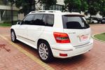 奔驰GLK级2010款GLK300 4MATIC 豪华版