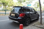 奔驰GLK级2013款GLK 300 4MATIC 动感天窗型