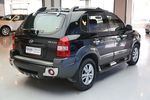 现代途胜2009款2.0GL 手动时尚型 2WD